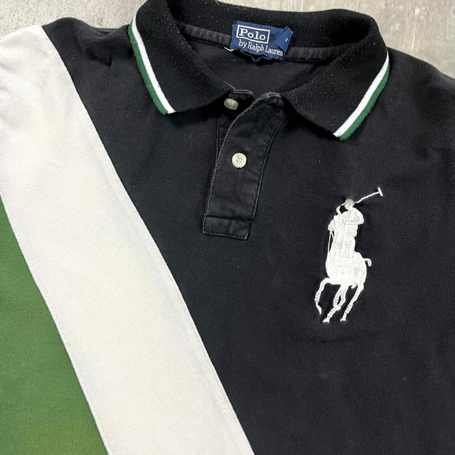 Ralph Lauren Polo T-Shirt XL