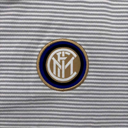 Nike x Inter Mailand Vintage Poloshirt 2015/16 NEU | L