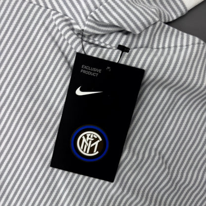 Nike x Inter Mailand Vintage Poloshirt 2015/16 NEU | L