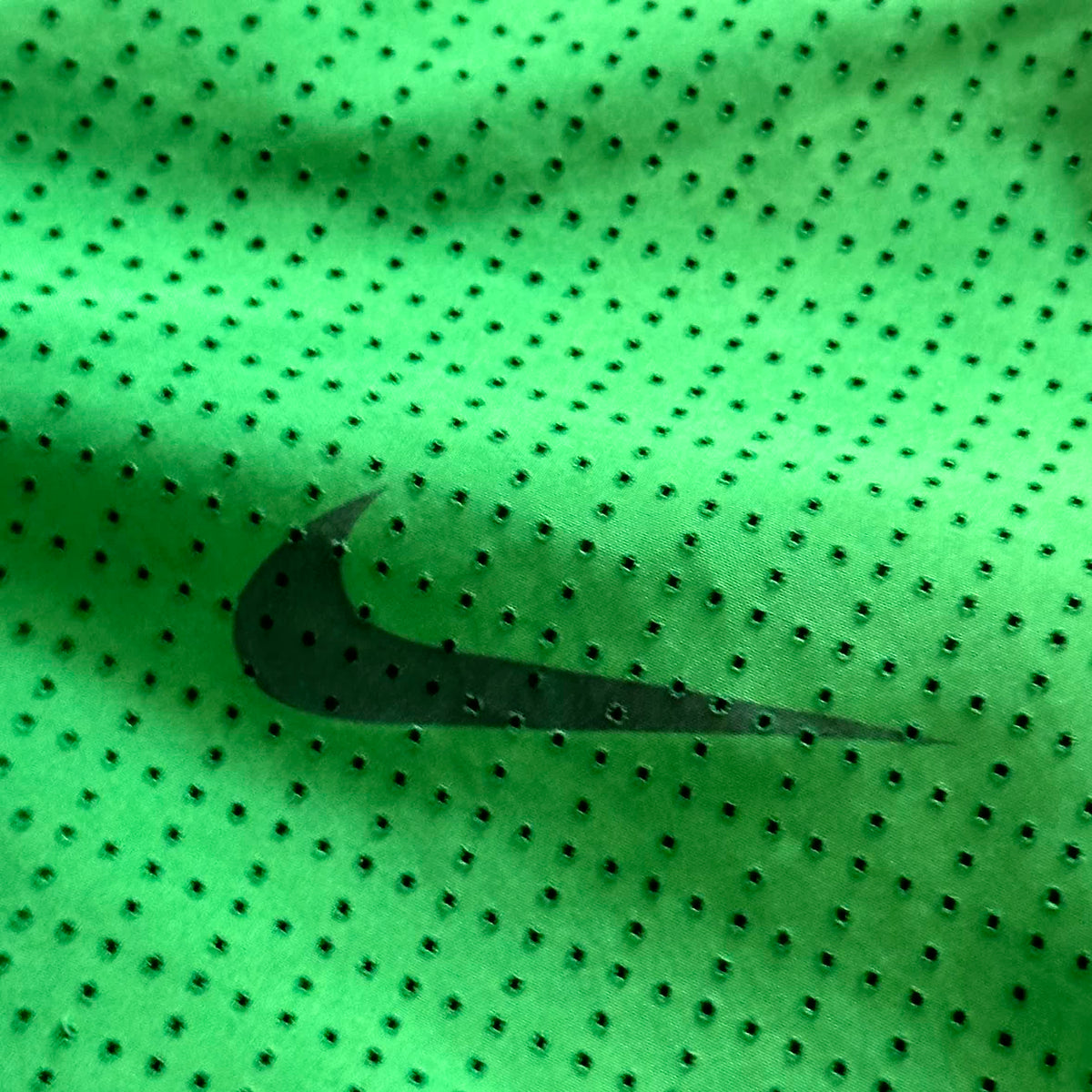 Nike x Celtic Glasgow Vintage Trackjacket 2007/08 | XL