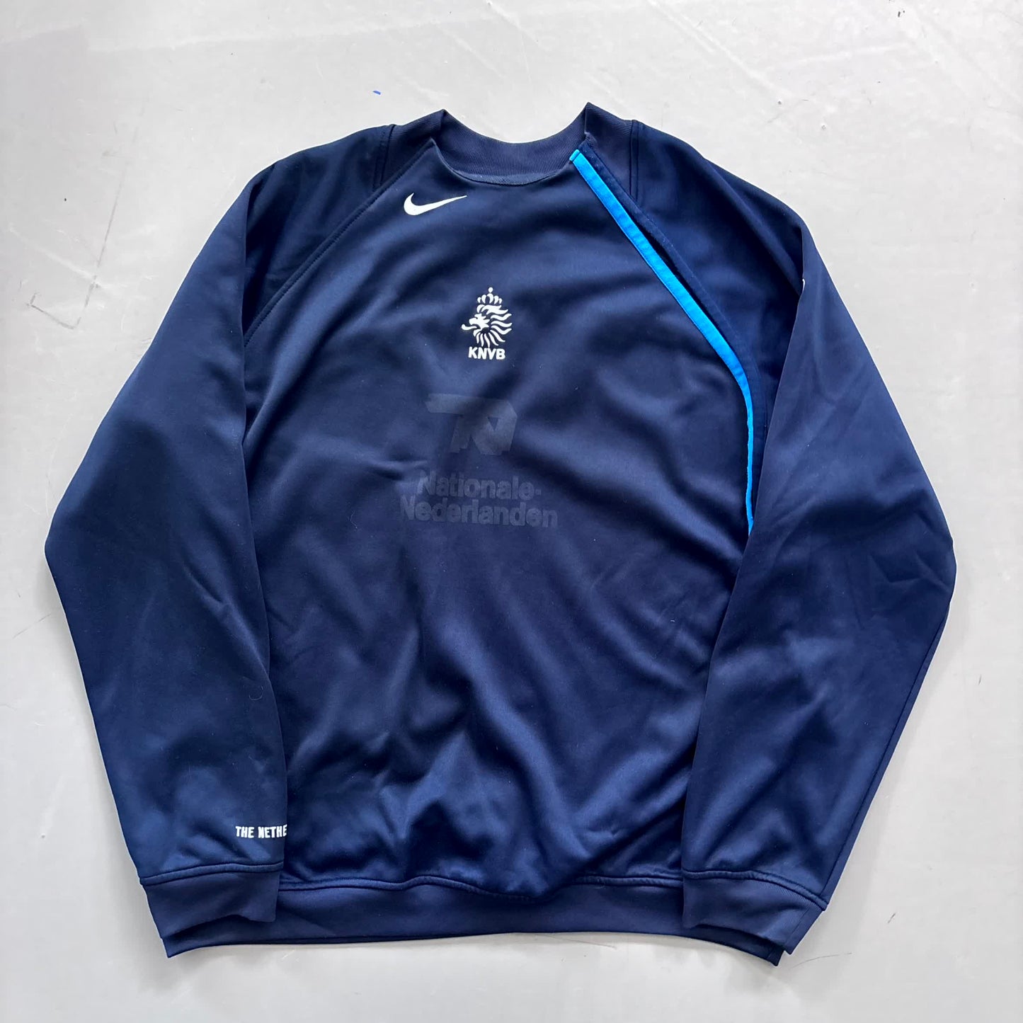 Nike x Niederlande Vintage Sweatsuit 2006 | XXL