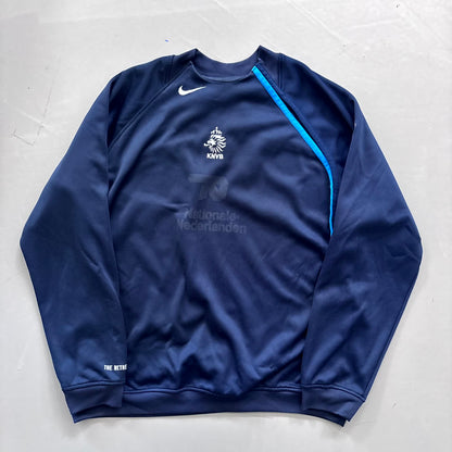 Nike x Niederlande Vintage Sweatsuit 2006 | XXL