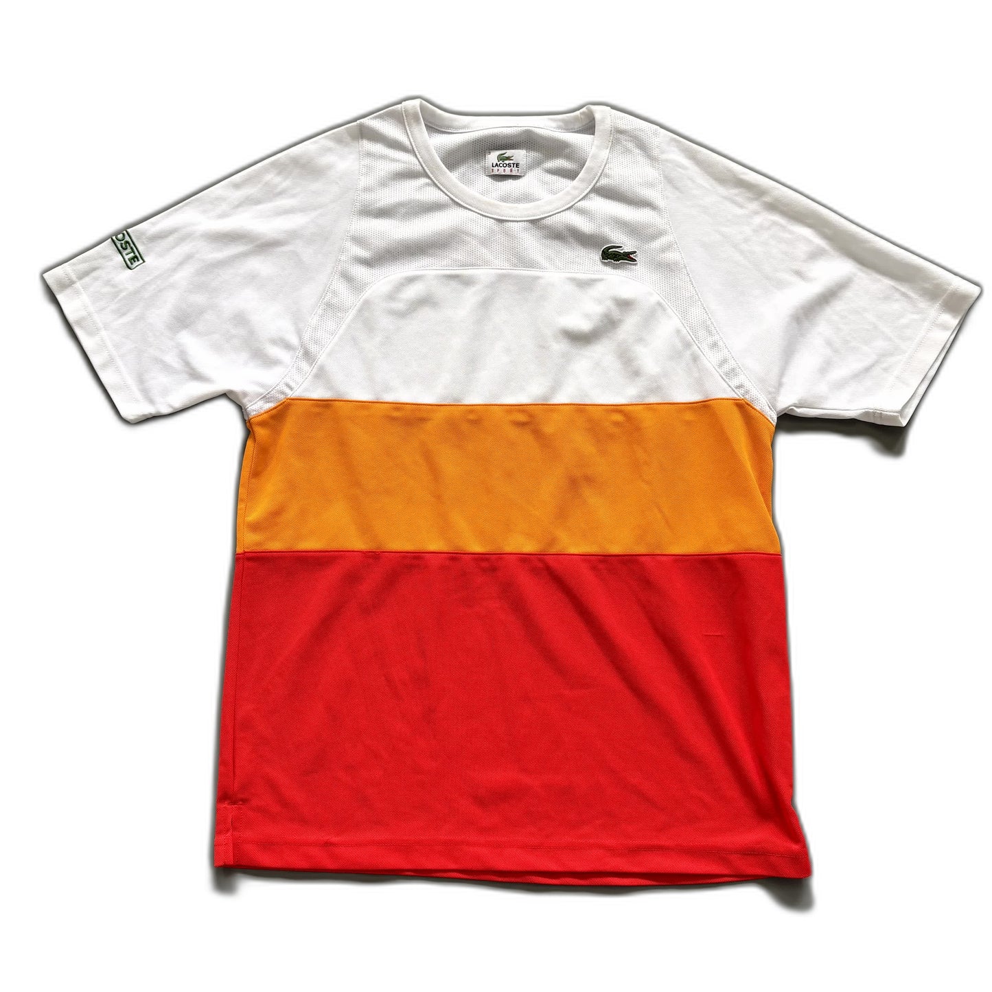Lacoste Vintage Shirt | S