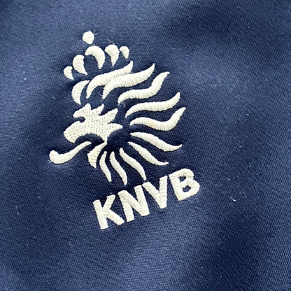 Nike x Niederlande Vintage Sweatsuit 2006 | XXL