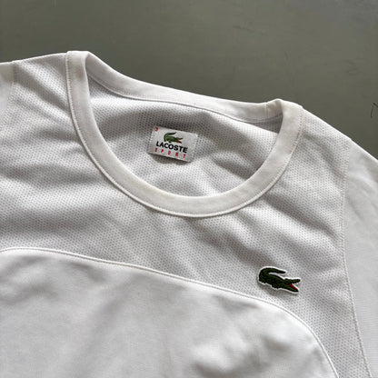 Lacoste Vintage Shirt | S