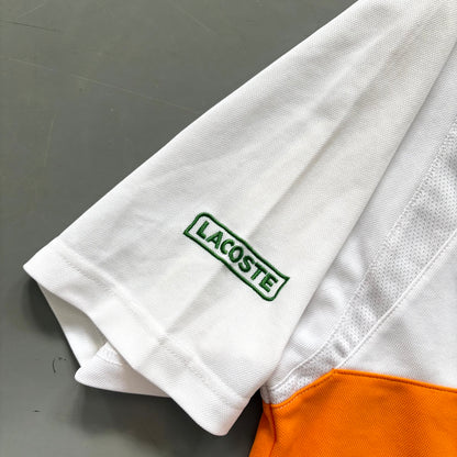 Lacoste Vintage Shirt | S