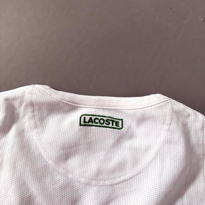 Lacoste Vintage Shirt | S