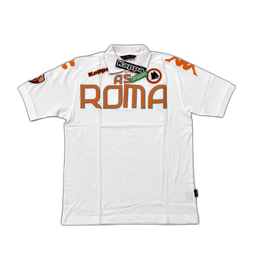 AS ROm Vintage Poloshirt 2010/11 NEU | XL