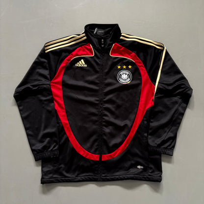 Adidas x Deutschland Vintage Tracksuit 2006 | L