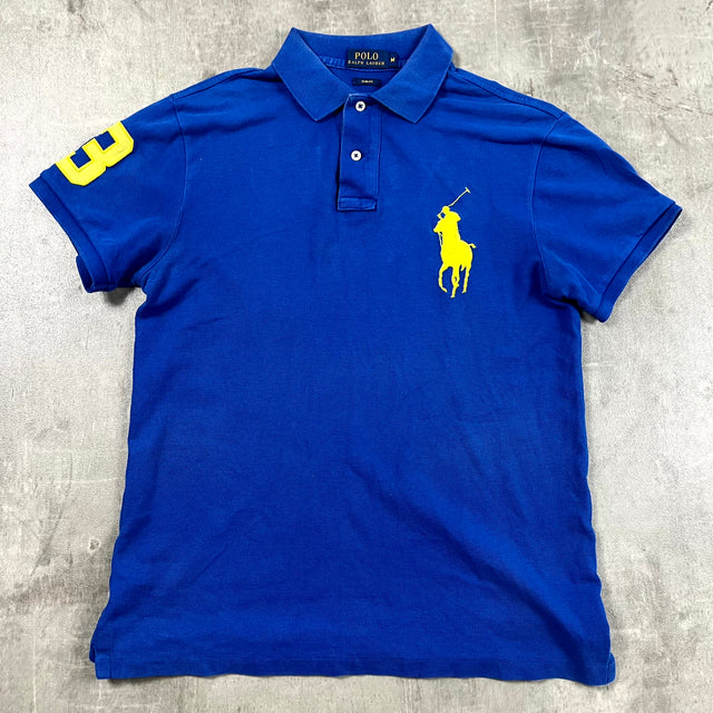 Ralph Lauren Polo T-Shirt M