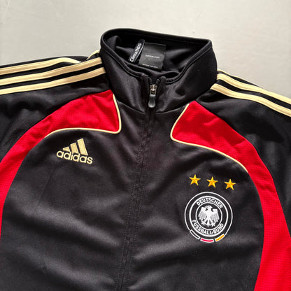 Adidas x Deutschland Vintage Tracksuit 2006 | L