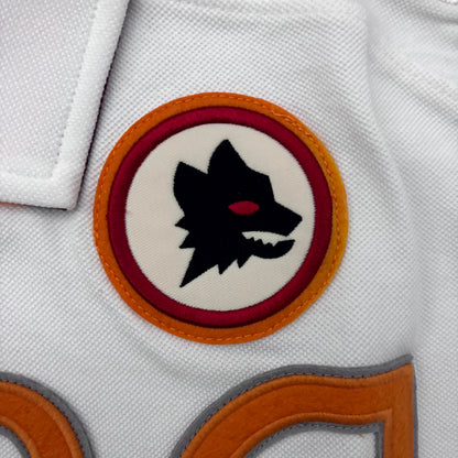 AS ROm Vintage Poloshirt 2010/11 NEU | XL