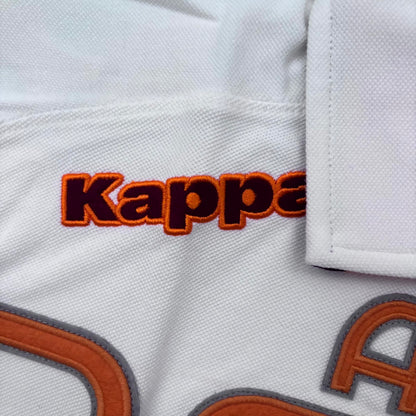 AS ROm Vintage Poloshirt 2010/11 NEU | XL