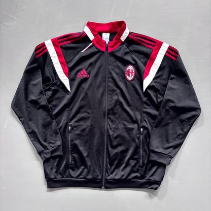 Adidas x AC Mailand Vintage Tracksuit 2012/13 | XL