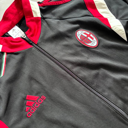 Adidas x AC Mailand Vintage Tracksuit 2012/13 | XL