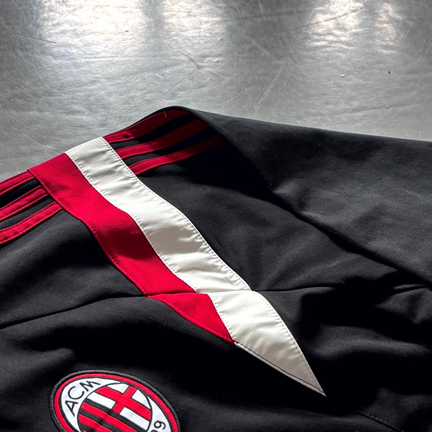 Adidas x AC Mailand Vintage Tracksuit 2012/13 | XL