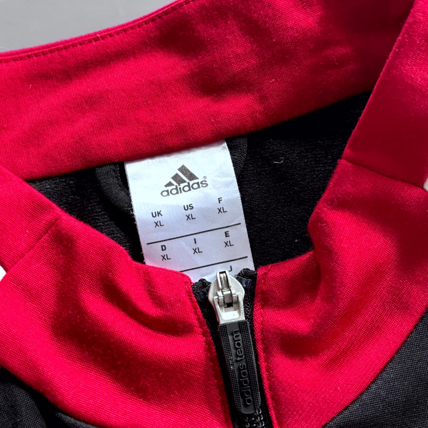 Adidas x AC Mailand Vintage Tracksuit 2012/13 | XL