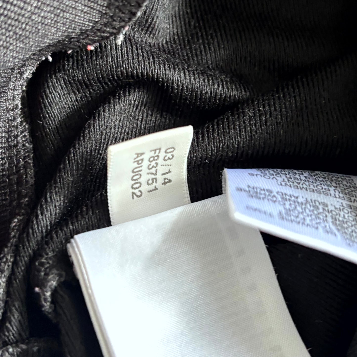 Adidas x AC Mailand Vintage Tracksuit 2012/13 | XL