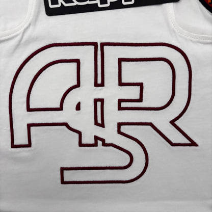 AS Rom Vintage Shirt 2010/11 NEU | L