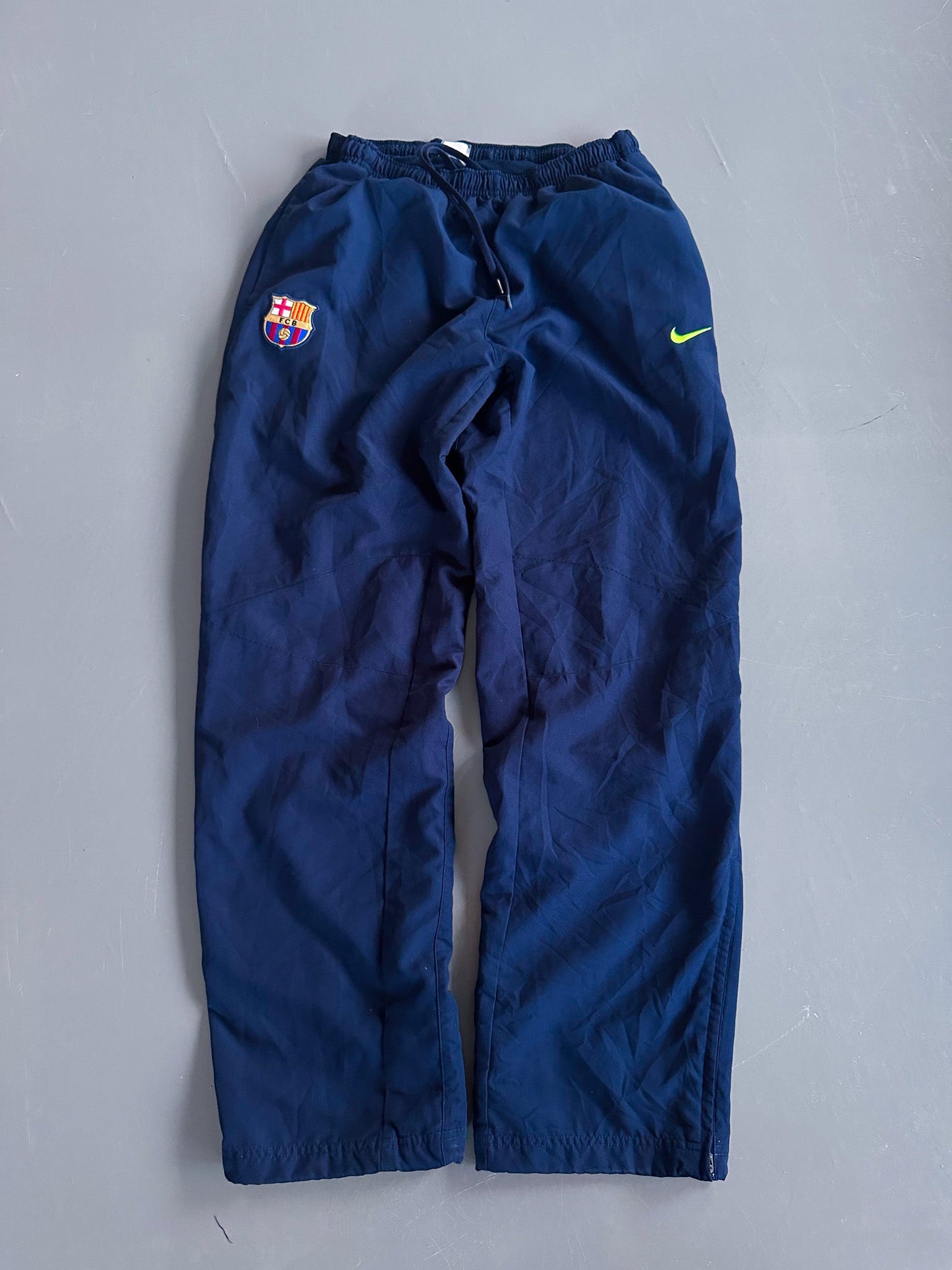 Nike Vintage Trackpants | L