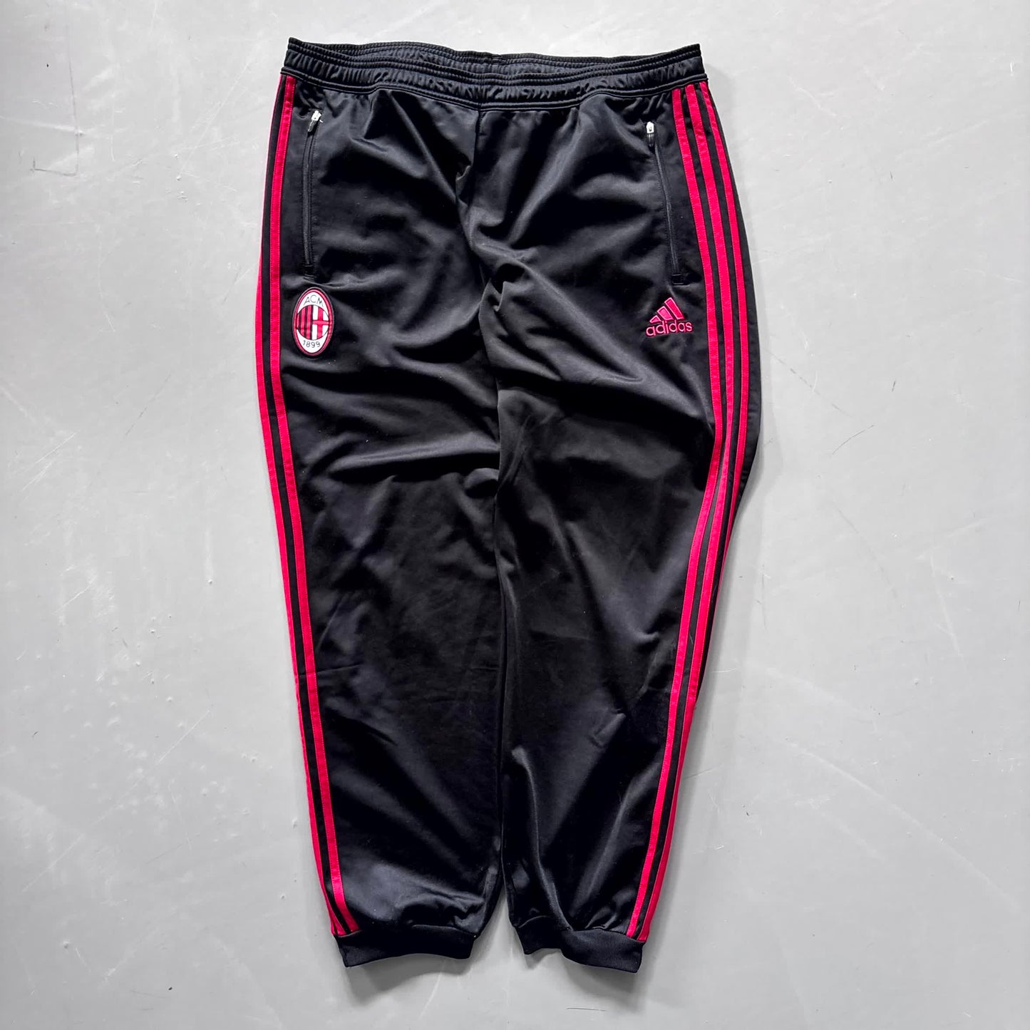Adidas x AC Mailand Vintage Tracksuit 2012/13 | XL