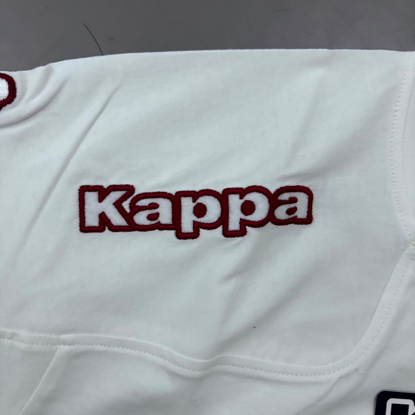 AS Rom Vintage Shirt 2010/11 NEU | L