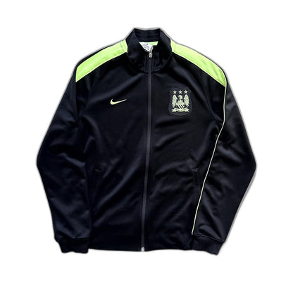 Nike x Manchester City Vintage Trackjacket 2013/14 | M