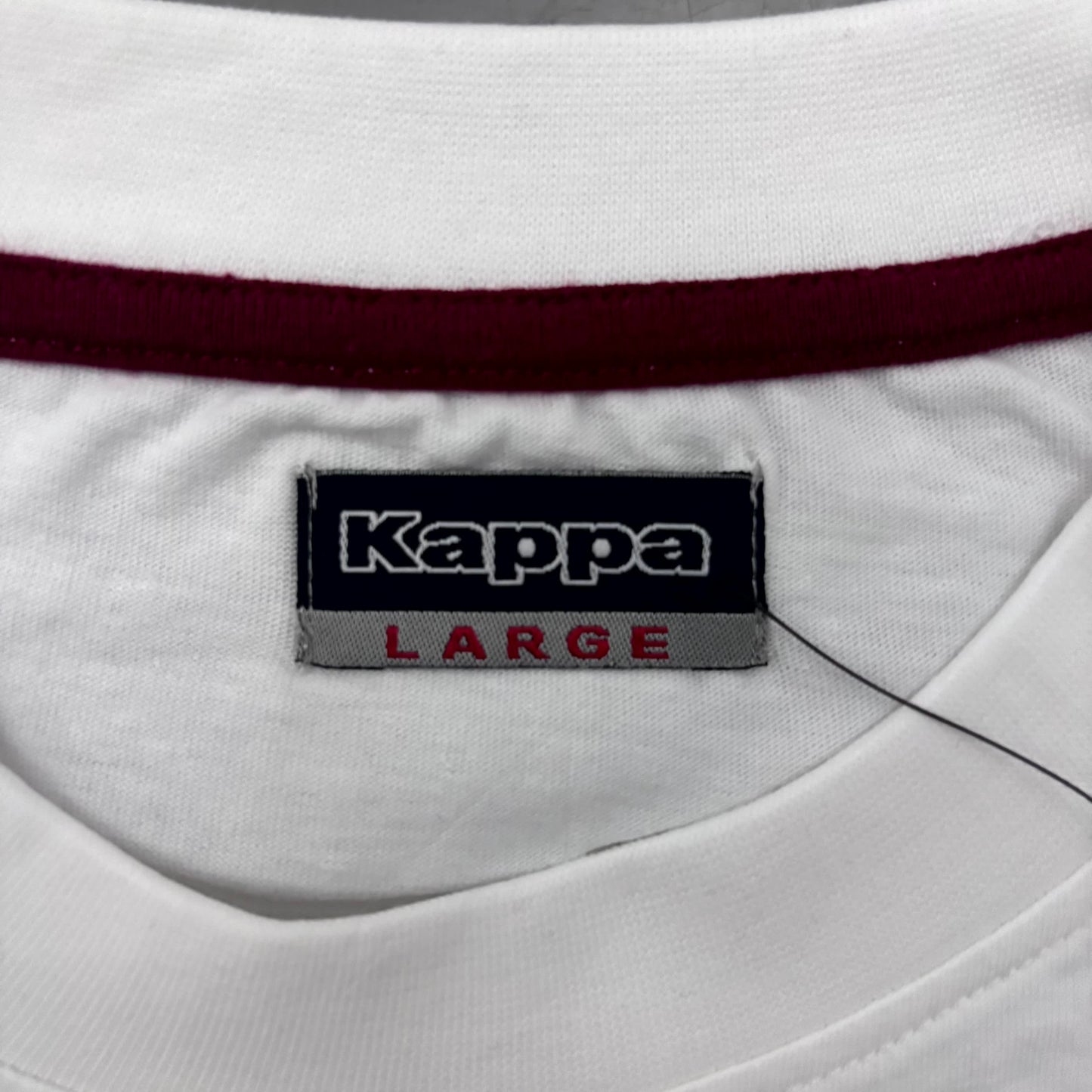 AS Rom Vintage Shirt 2010/11 NEU | L