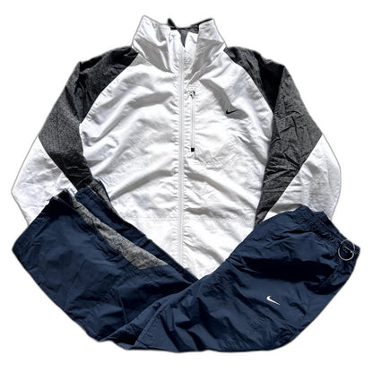 Nike Vintage Tracksuit | XL