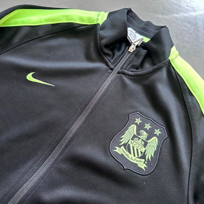 Nike x Manchester City Vintage Trackjacket 2013/14 | M