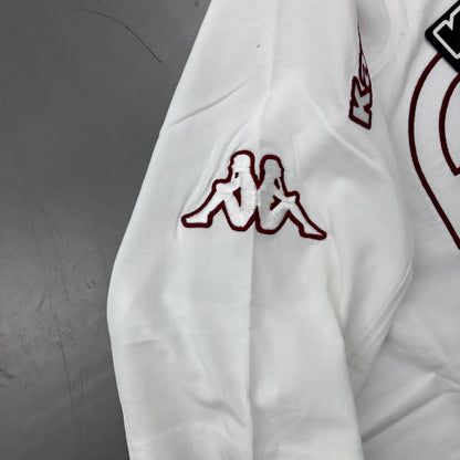 AS Rom Vintage Shirt 2010/11 NEU | L