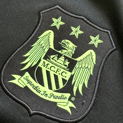 Nike x Manchester City Vintage Trackjacket 2013/14 | M