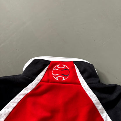 Adidas x FC Bayern Vintage Tracksuit 2008/09 | L