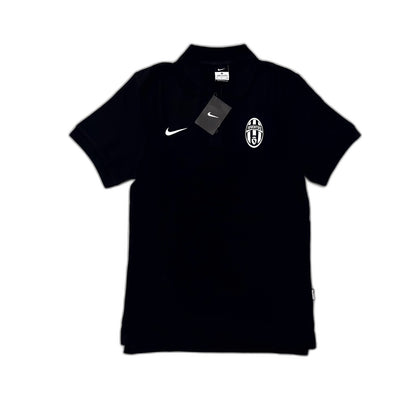 Nike x Juventus Turin Vintage Poloshirt 2012/13 NEU | S