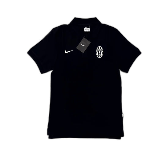 Nike x Juventus Turin Vintage Poloshirt 2012/13 NEU | S
