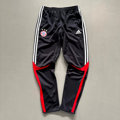 Adidas x FC Bayern Vintage Tracksuit 2008/09 | L