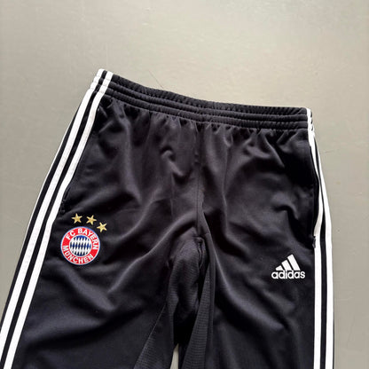 Adidas x FC Bayern Vintage Tracksuit 2008/09 | L