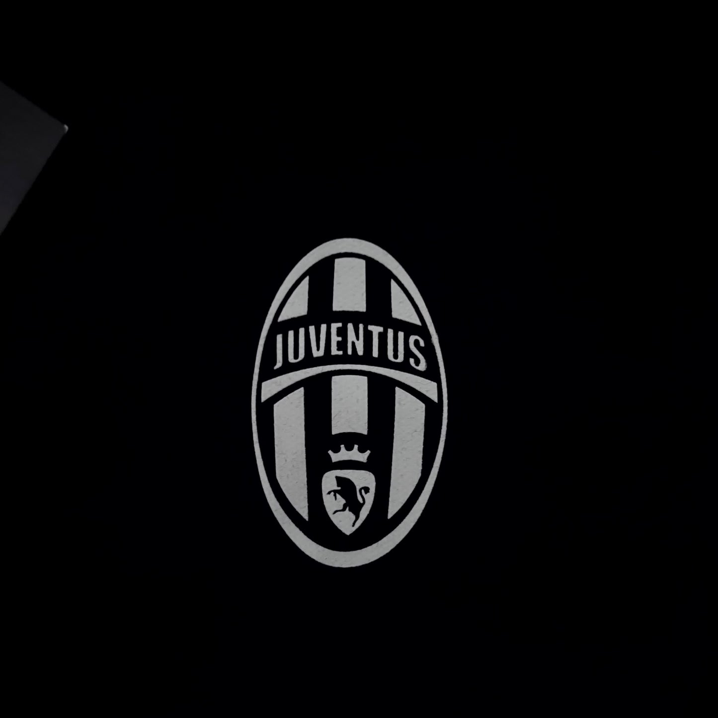 Nike x Juventus Turin Vintage Poloshirt 2012/13 NEU | S