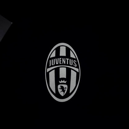 Nike x Juventus Turin Vintage Poloshirt 2012/13 NEU | S