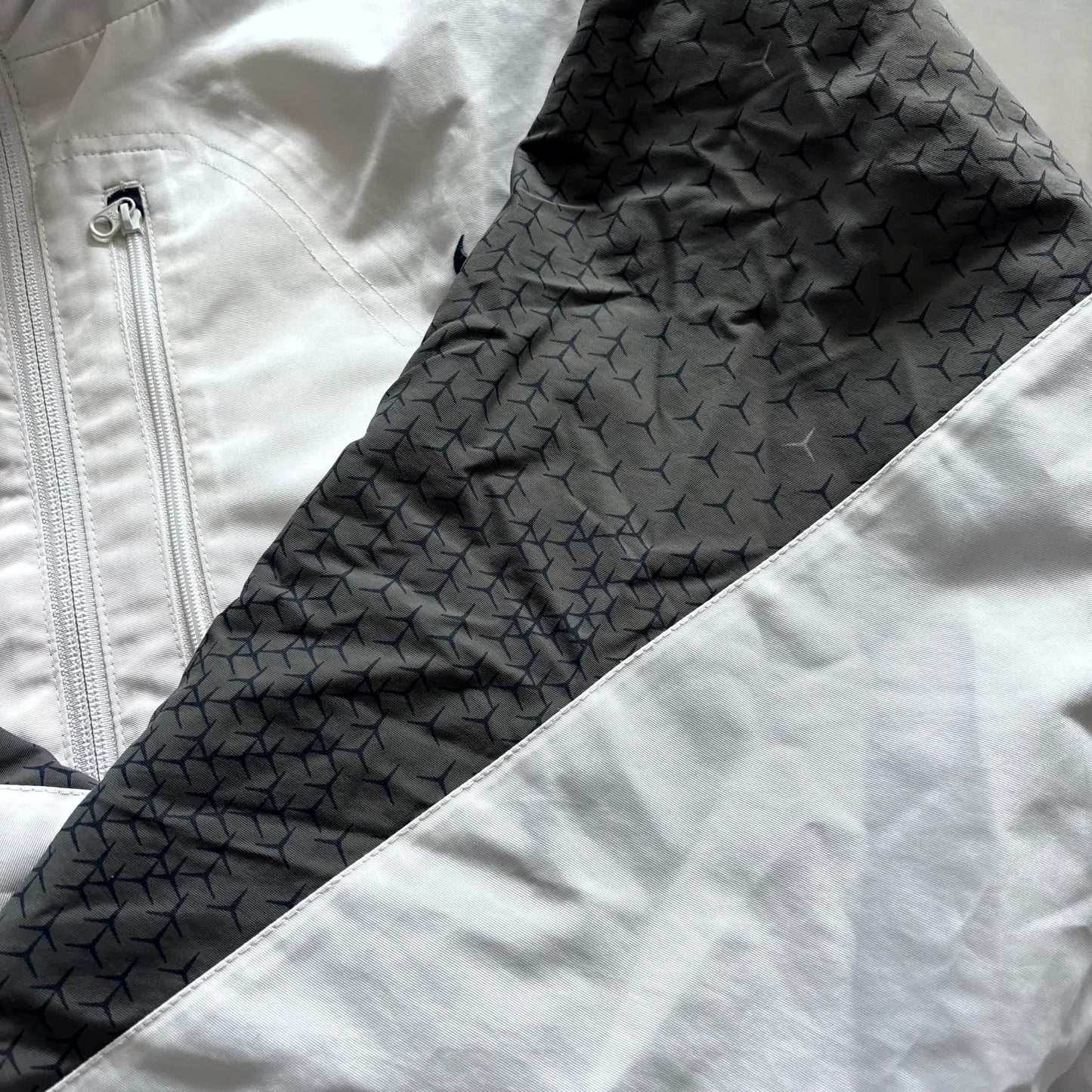Nike Vintage Tracksuit | XL