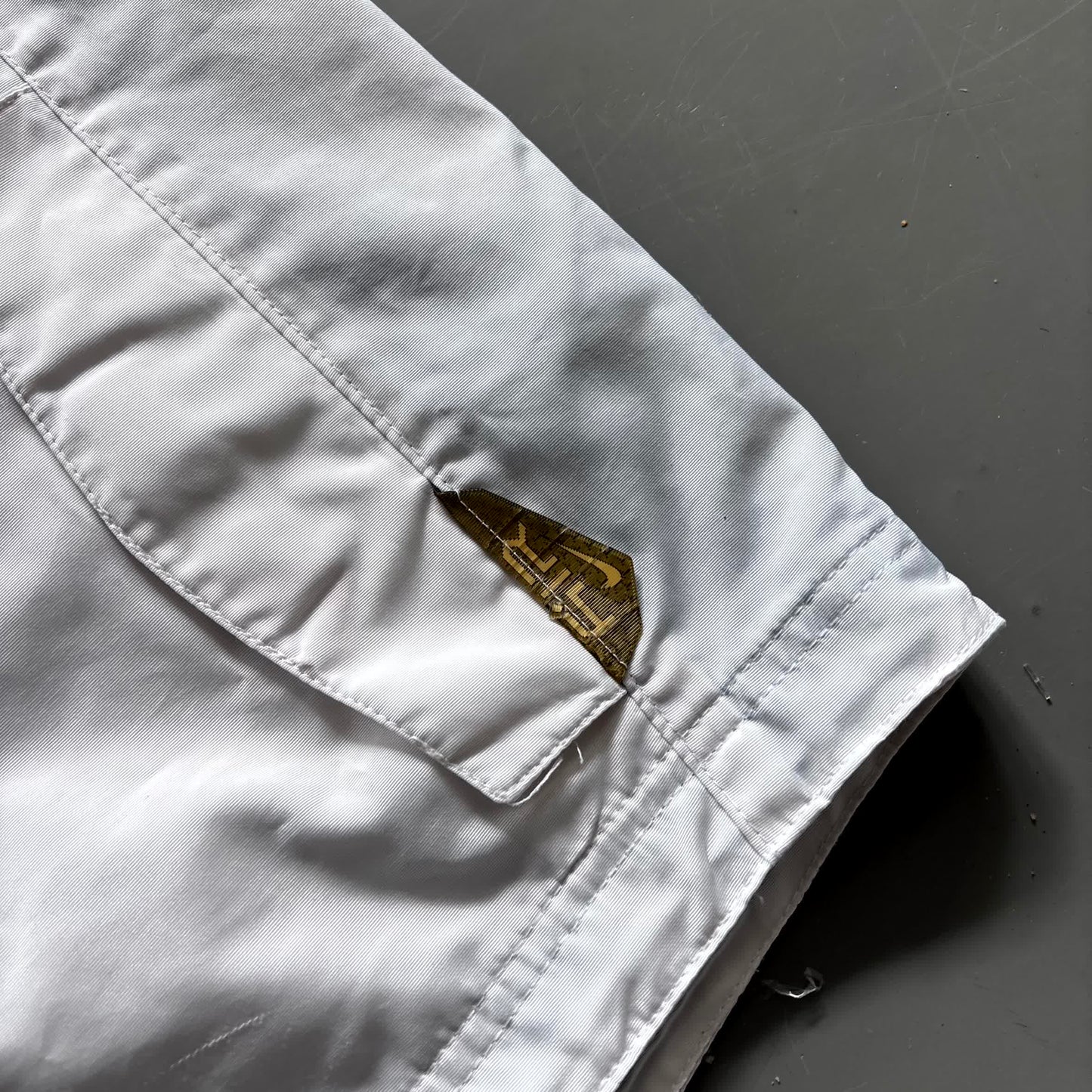 Nike Vintage Tracksuit | XL