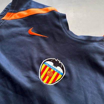 Nike x Valencia CF Vintage Tank Top 2004/05 | L