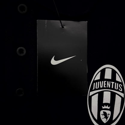 Nike x Juventus Turin Vintage Poloshirt 2012/13 NEU | S