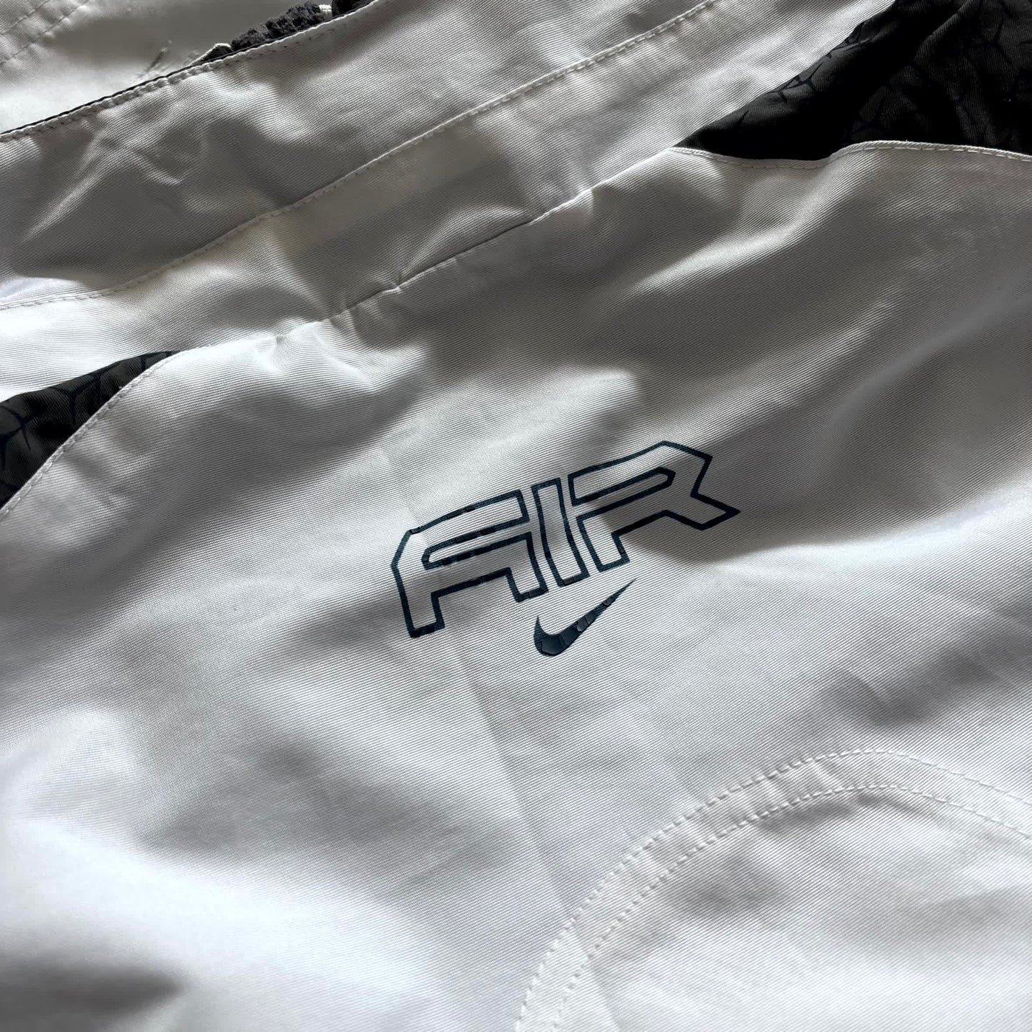 Nike Vintage Tracksuit | XL
