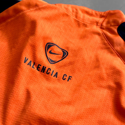 Nike x Valencia CF Vintage Tank Top 2004/05 | L