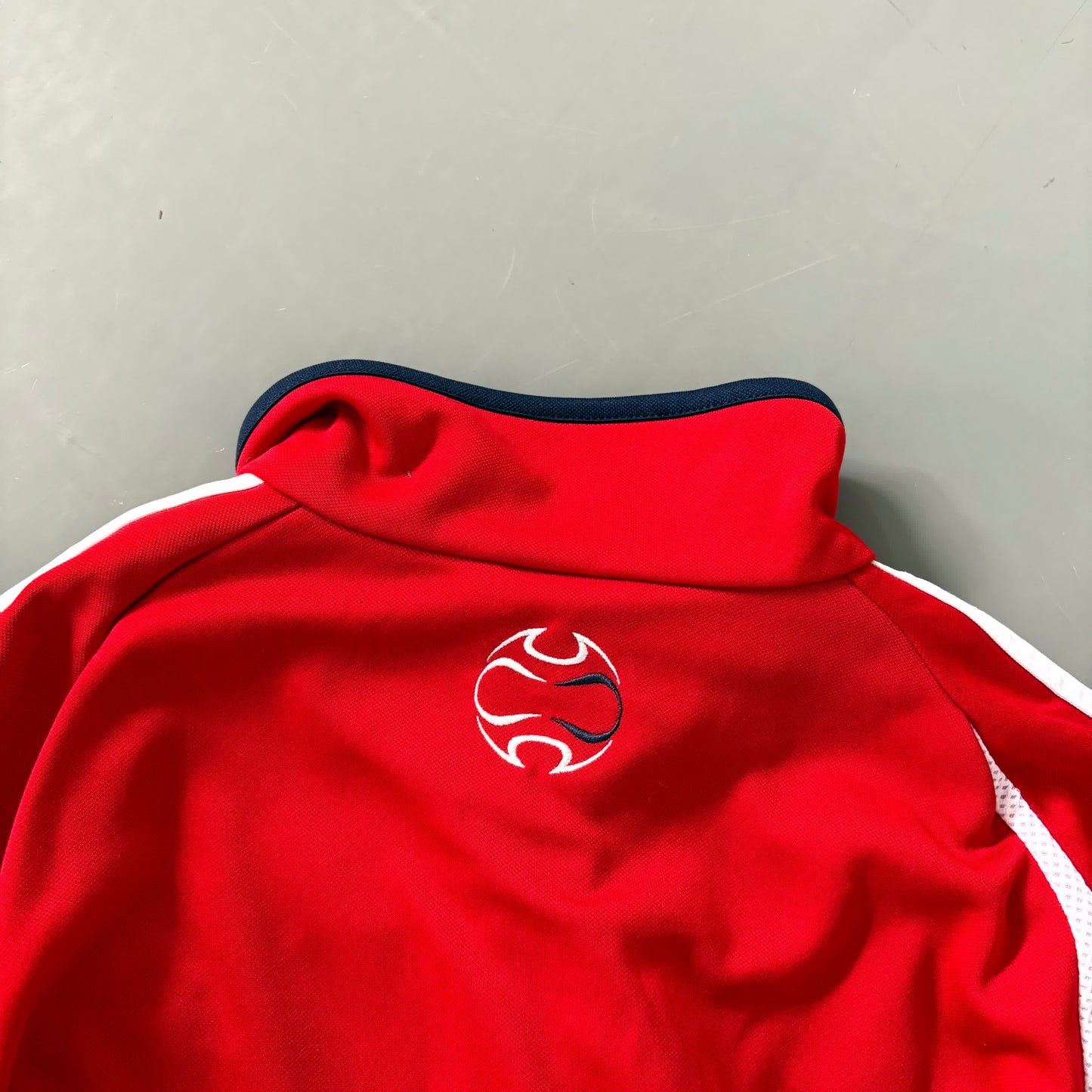 Adidas x FC Bayern München Vintage Tracksuit 2008/09 | L