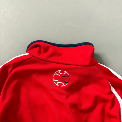 Adidas x FC Bayern München Vintage Tracksuit 2008/09 | L