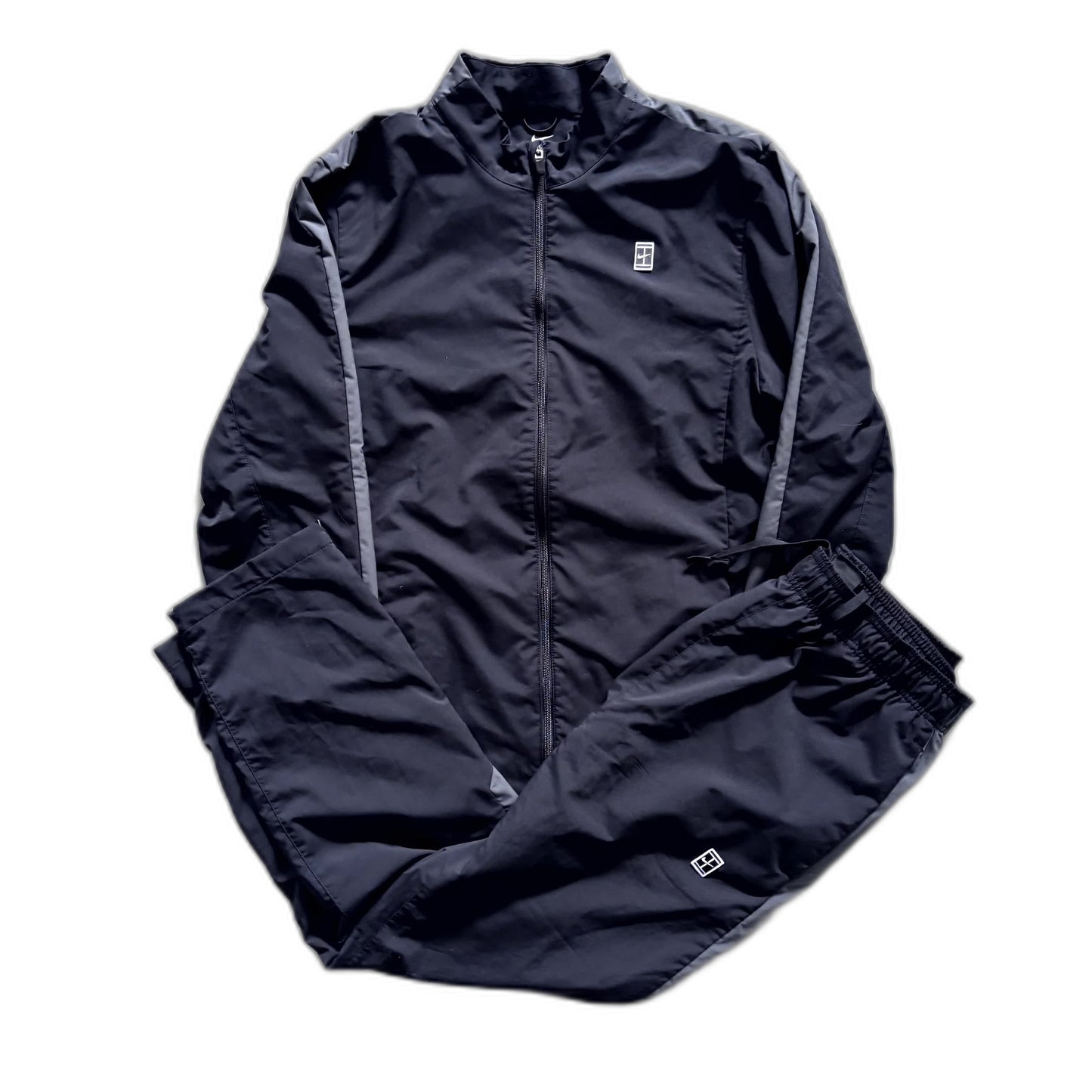 Nike Vintage Tracksuit | L