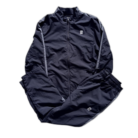 Nike Vintage Tracksuit | L