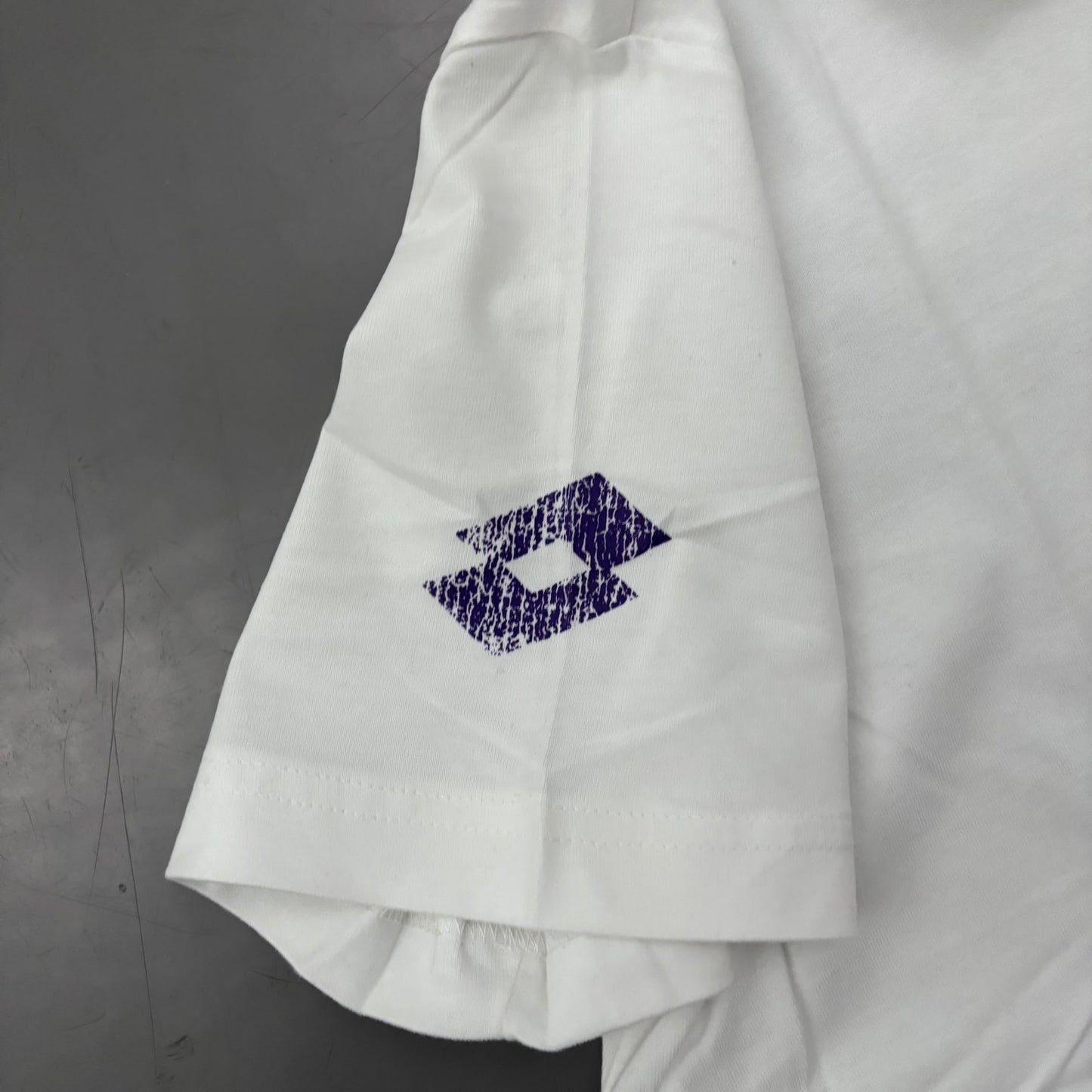 AC Florenz Vintage Poloshirt 2007/08 NEU | L